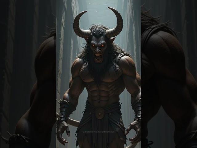 Theseus and the Minotaur (Resumen) @concienciaalgoritmica