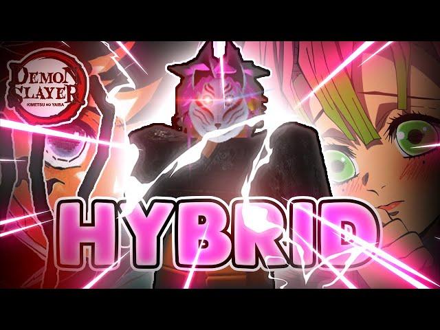 Ro-Slayers | How To Become A HYBRID  + LOCATION & NEW CODE