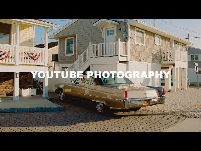WHAT ITS LIKE TO BE A YOUTUBE PHOTOGRAPHER FT. WILLEM VERBEECK