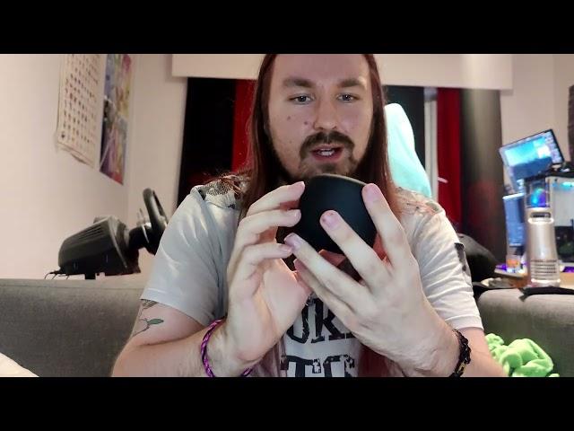 BS01 Bluetooth Speaker Unboxing