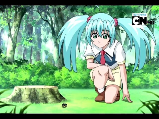 Bakugan Mechtanium Surge Episode 38 Jump to Victory