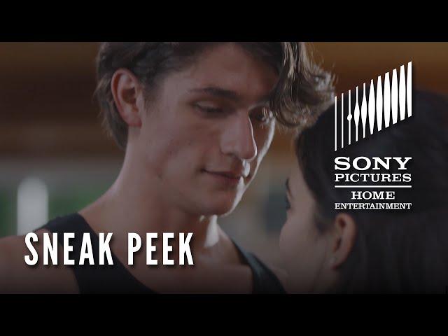 Center Stage On Pointe - Sneak Peek - Coming to DVD 9/6