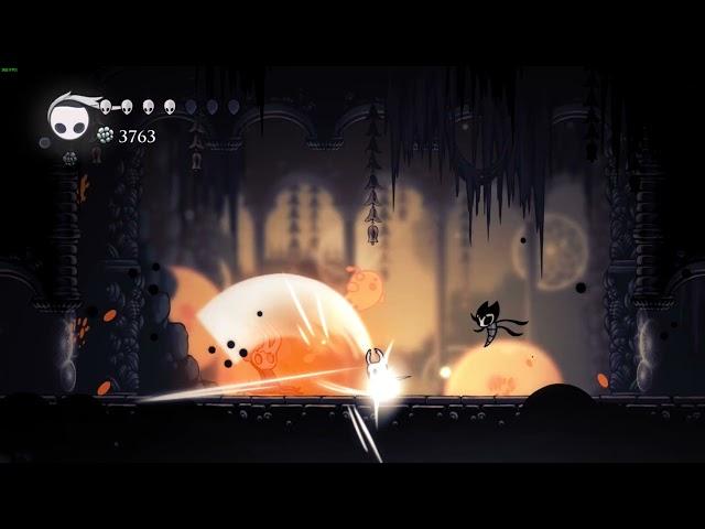 как победить потерянного собрата, потерянный собрат, Hollow Knight