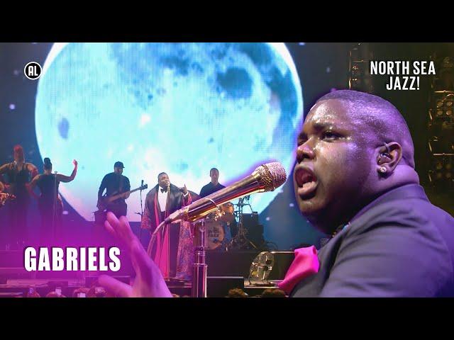 Gabriels | Live at North Sea Jazz 2023