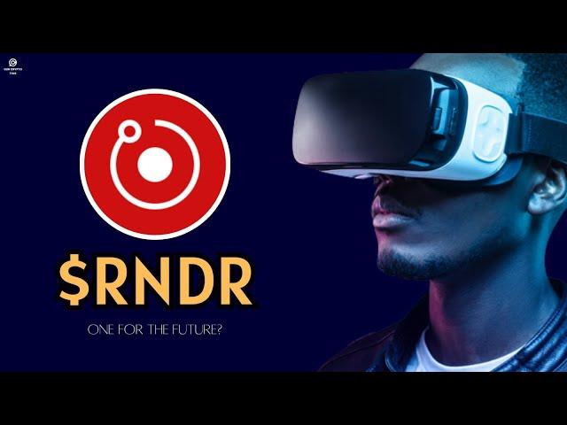 What is the $RNDR Token? | Render Network | Must Buy #altcoin ?