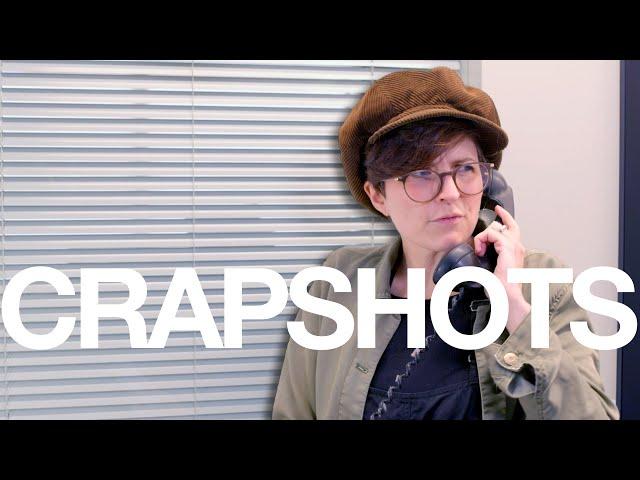 Pizza Phonk || Crapshots Ep777