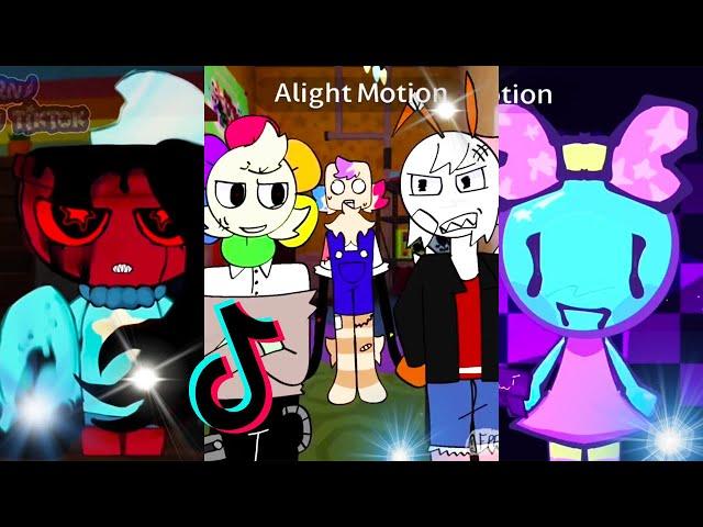 Dandys World Tiktok Compilation  Dandy's World Funny Tik Tok Roblox