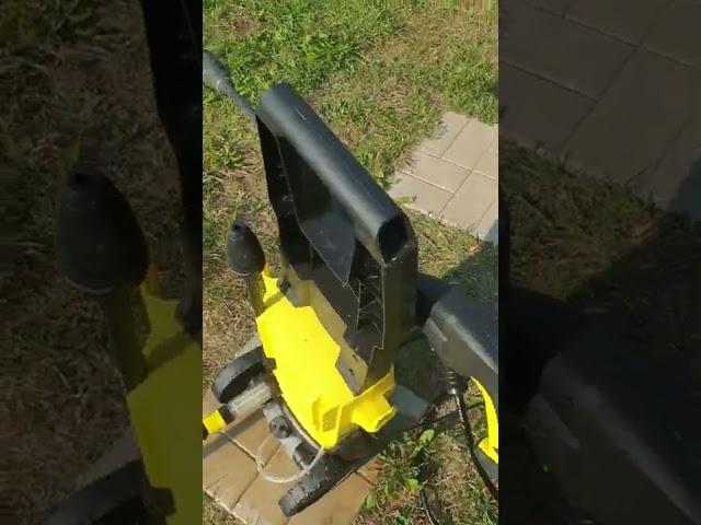 karcher k3 покупайте не переплачивайте !!!