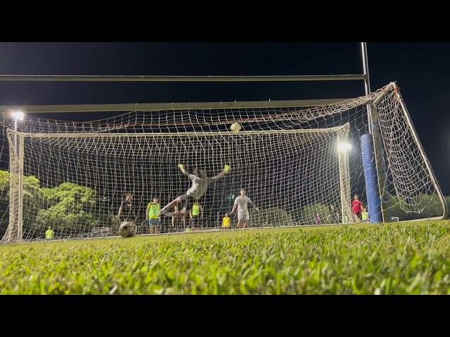 Loi Tran goalkeeper highlights 2023