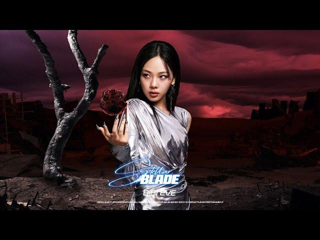 PS5｜스텔라 블레이드 -  "EVE" 뮤직 비디오 (4K)