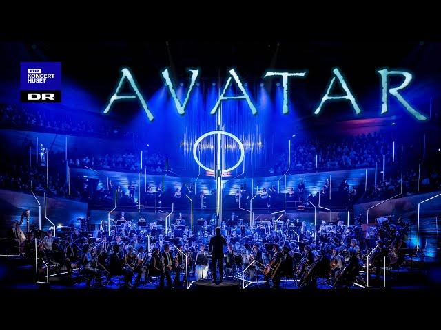 Avatar Suite // Danish National Symphony Orchestra (LIVE)