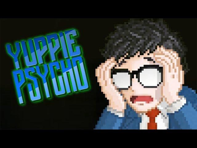 ЛЕСНОЙ ГОБЛИН ► Yuppie Psycho #6