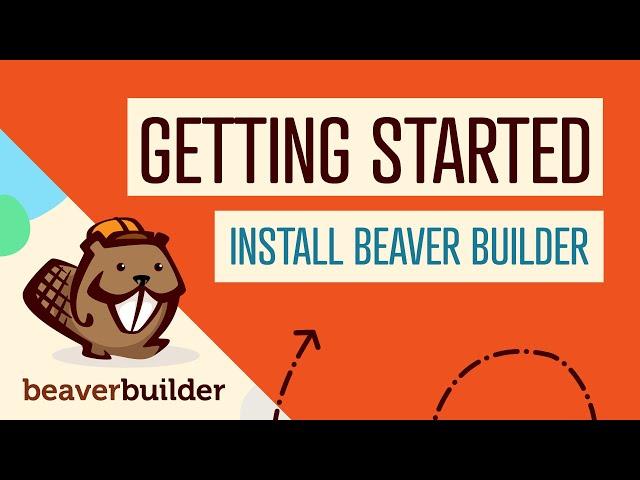 How to Install Beaver Builder Plugin [Tutorial]