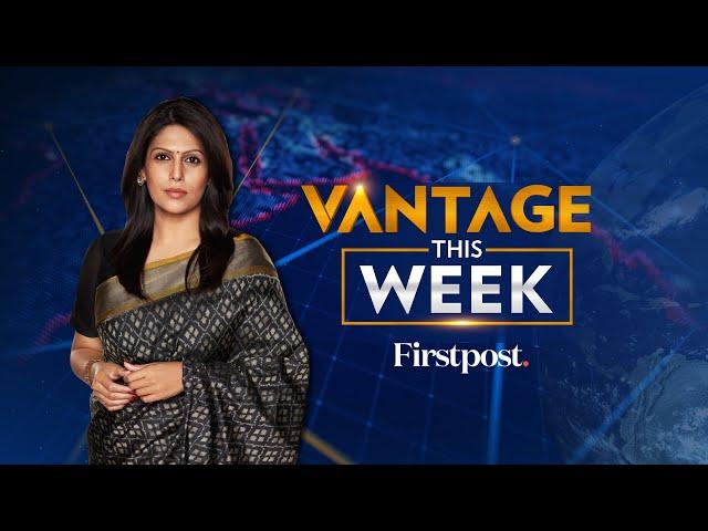 LIVE: PM Modi's Visit to Ukraine | CBI on Kolkata Rape Case | Vantage this week with Palki Sharma