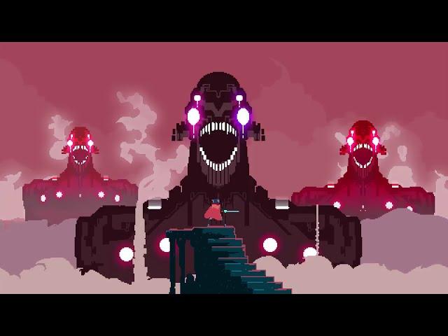 Hyper Light Drifter - Nintendo Switch - Trailer - Retail [Abylight x Limited Run Games]