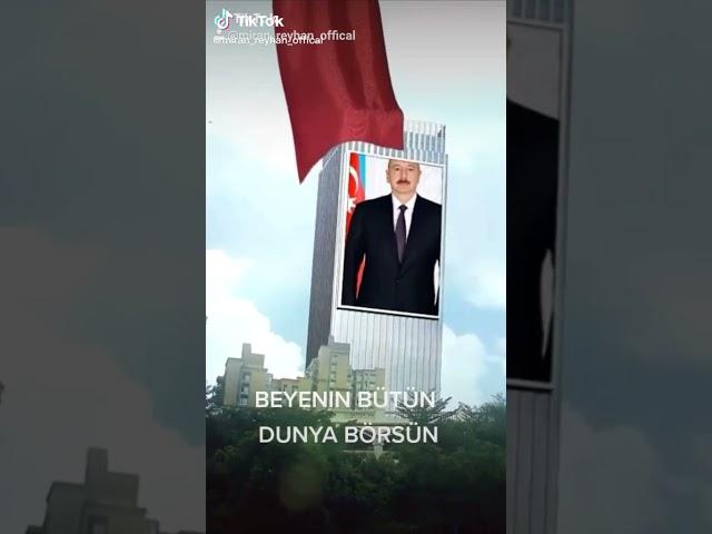 Mirhuseyn Ali Bas Kamandanim.