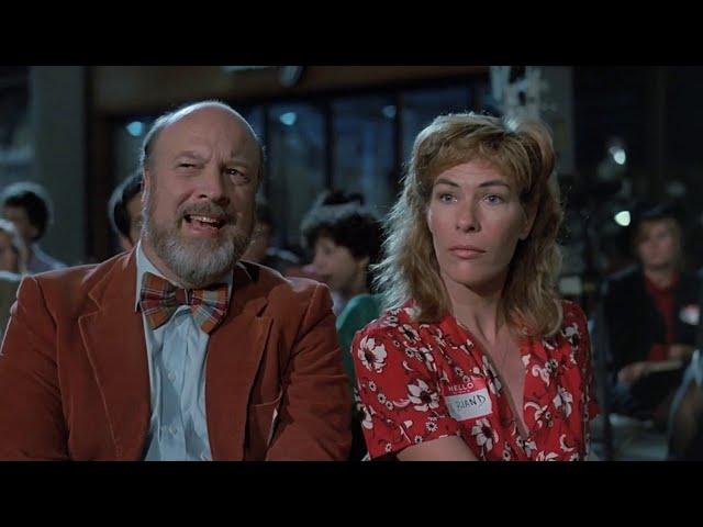 Chopping Mall (1986) full movie