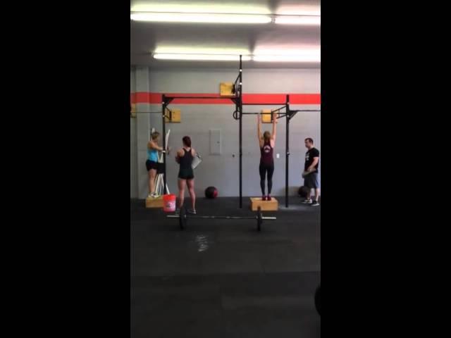 RVCF