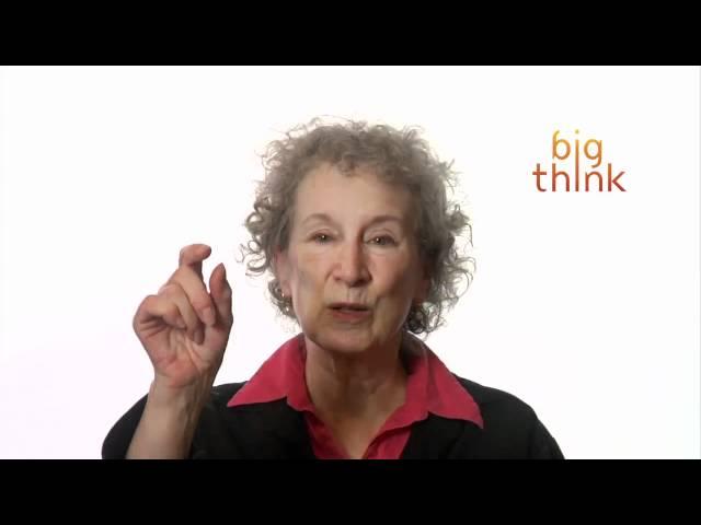 How to Tweet Like Margaret Atwood