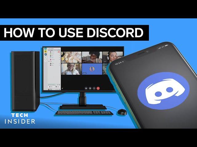 How To Use Discord (2022)