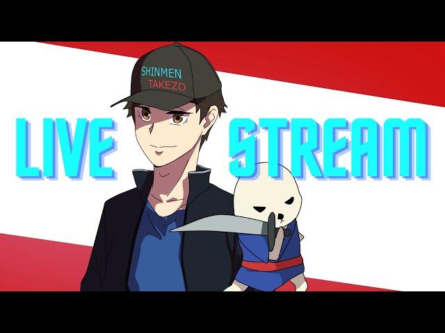 SEP 24  Need A Lotta ⭐⭐⭐⭐⭐ | Shinmen ML Live