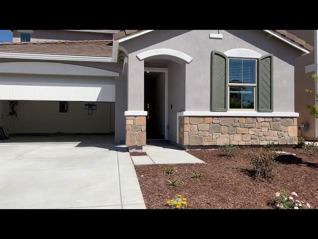 QUICK MOVE-IN NEW BUILT HOME BY LENNAR