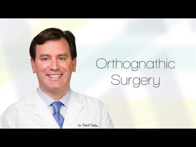 Jaw Surgery (Orthognathic) Info in Odessa TX | Permian Basin Oral Surgery & Dental Implant Center