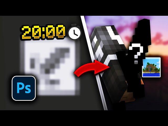 Making a 16x FPS Pack in 20 minutes CHALLENGE