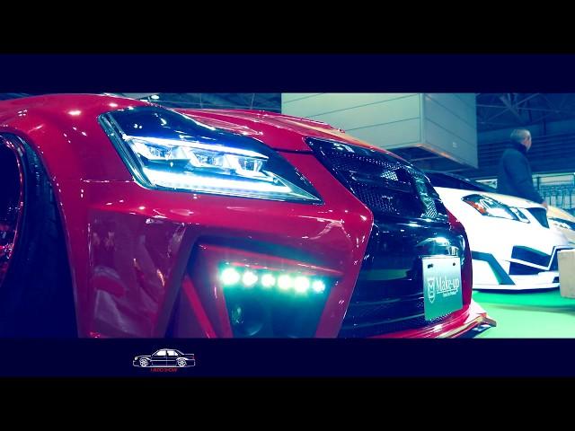 Car and Music video vol.2 - J-AutoShow