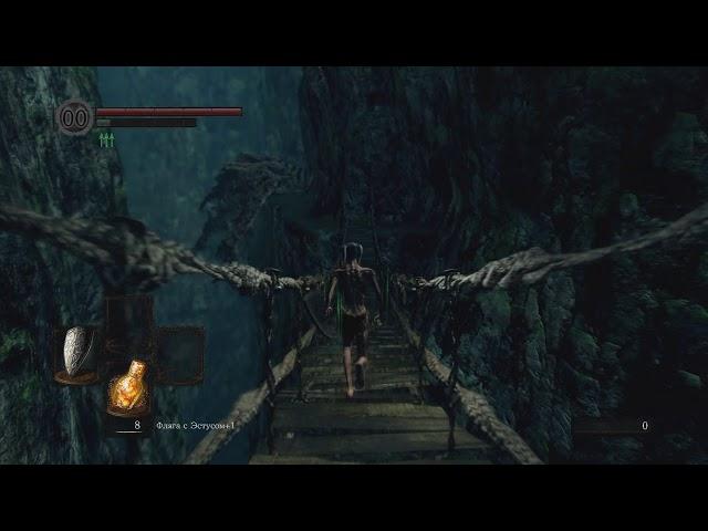 Dark souls Кольцо с красным слезным камнем