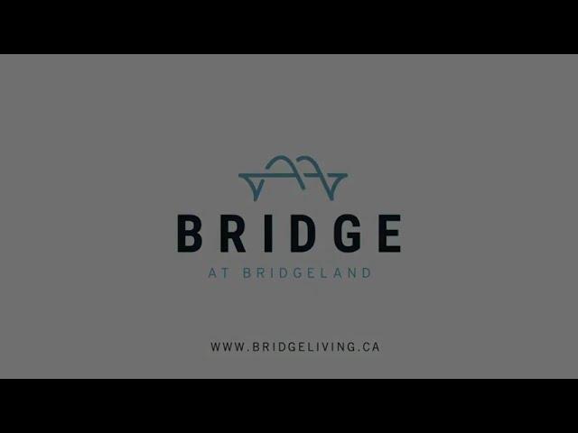 Louise suite - Bridge at Bridgeland