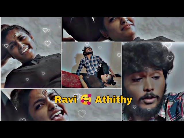 Tubelight Chennal Nwe Web Series RaviAthithy Kathotu kathagasong