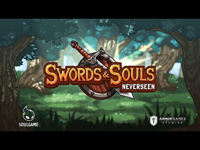 Sword and souls Neversin | Друг-Наёмник #2