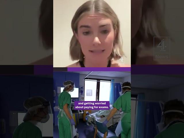 This junior doctor left the NHS for Australia, here’s why…