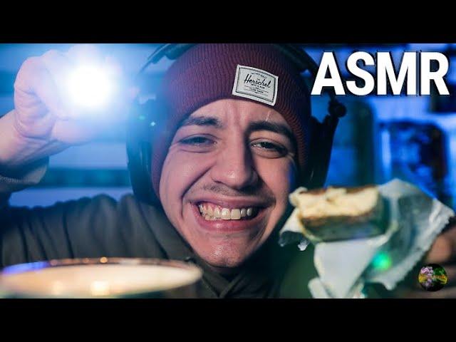 ASMR You Got TOO HIGH And Need PERSONAL ATTENTION