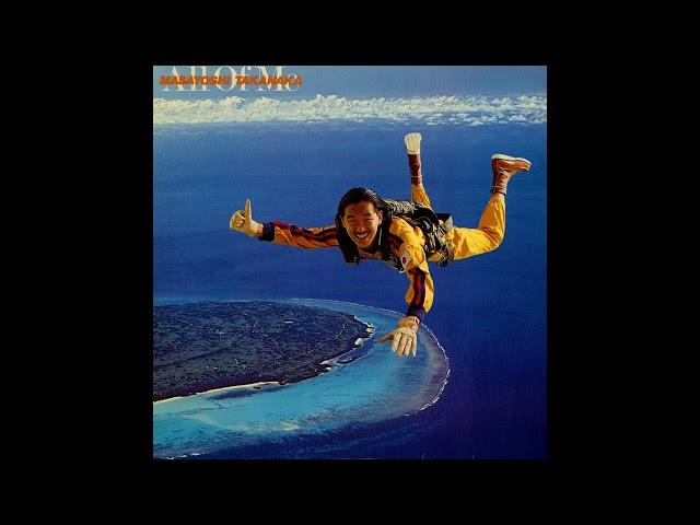 Masayoshi Takanaka – All Of Me  (1979)