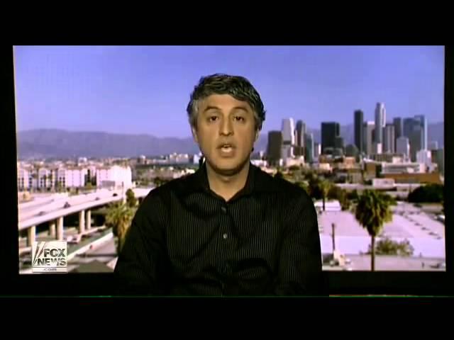 Worse Fox News Ever: Reza Aslan 's New Book, Zealot