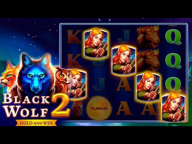 20MLN ZIYON BO'LDI AZART KELIB QOLDI ( BLACK WOLF 2)