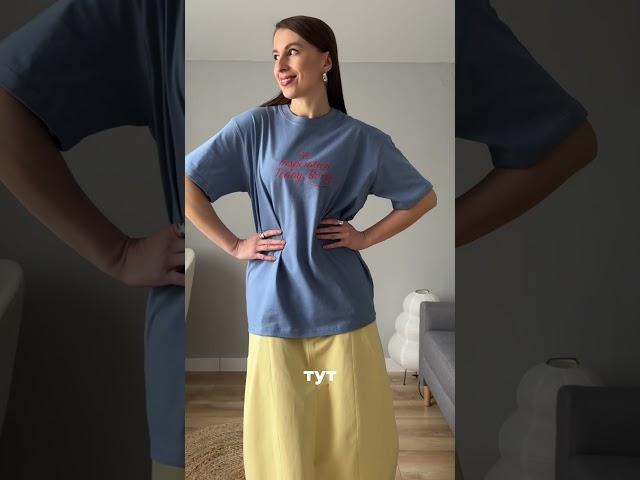 Подборка принтованных футболок с Алиэкспресс #aliexpress #обзор #стиль