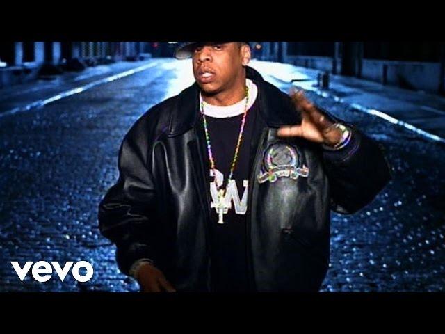 JAY-Z - Do It Again (Put Ya Hands Up) ft. Amil, Beanie Sigel