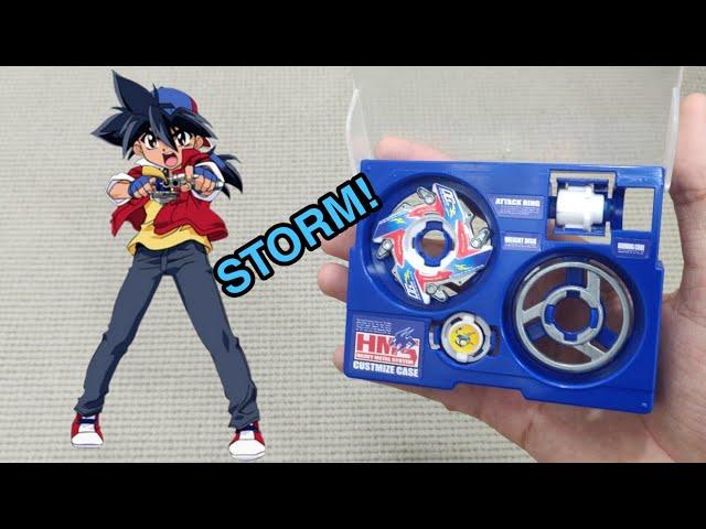 The Storm is Here ! Dragoon MS Unboxing!