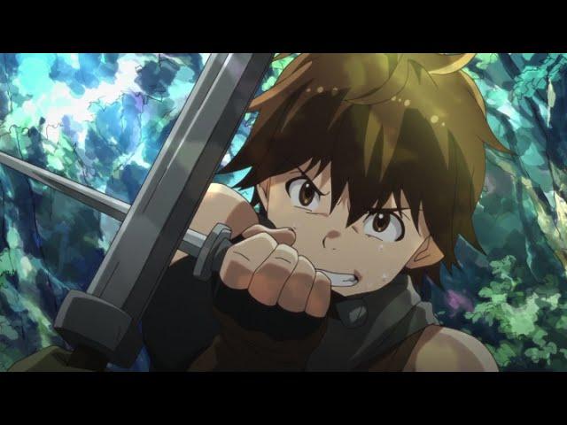 Grimgar [AMV] - State of My Head