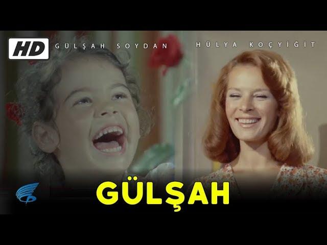 Gülşah - Türk Filmi (Restorasyonlu)