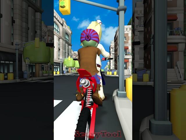 Nick and ICE Cream who win in Scary Teacher 3D #funny  #shorts