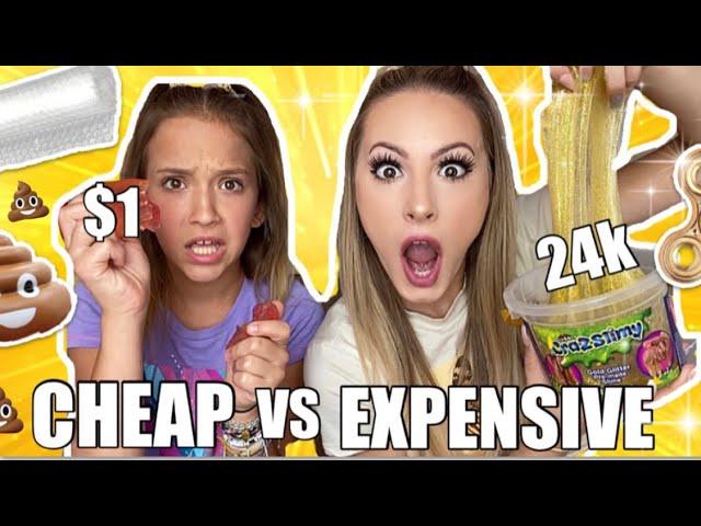 CHEAP VS EXPENSIVE FIDGET HAUL *MUST SEE*  #fidgets #cheapvsexpensive