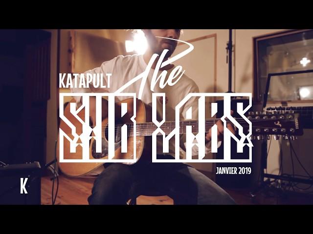 KATAPULT Session 3 : The Sub Labs - Peace Of Mind