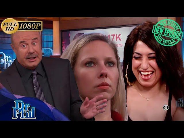 Dr Phil [New] Full Season  Dr Phil Full Episodes 2024 New Today  Dr Phil Full Episode AK939