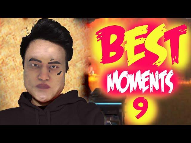 Apex highlights #9 Apex best moments #9 - apex moments #9