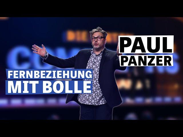 Paul Panzer - M.I.L.F Mutti isst lieber Fisch | Die besten Comedians Deutschlands