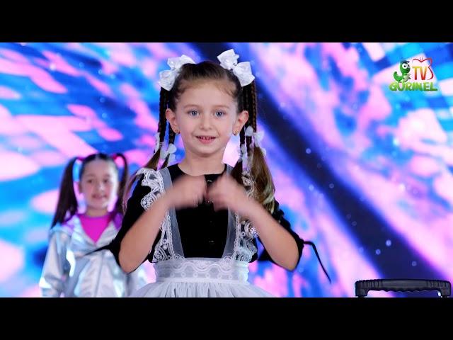 Ariana Maistrov (SIS N BRO) - Adio Gradinita